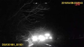 Водій невстановленого авто на Львівщині насмерть збив вагітну жінку
