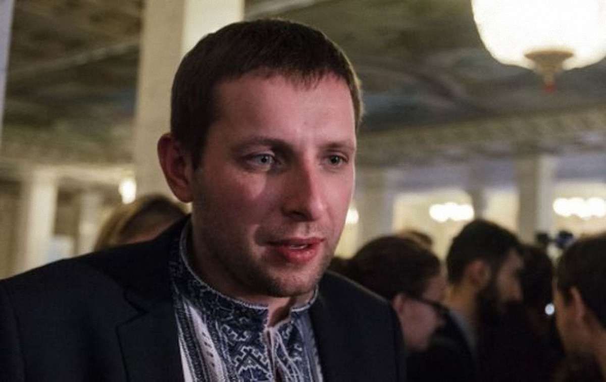 Парасюк заявив, що йому обіцяли ₴20 млн за підтримку Яценюка