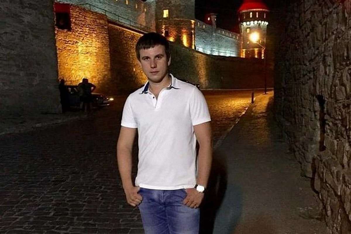 Поліція не підтвердила вбивство зниклого львів’янина Познякова, його пошуки тривають