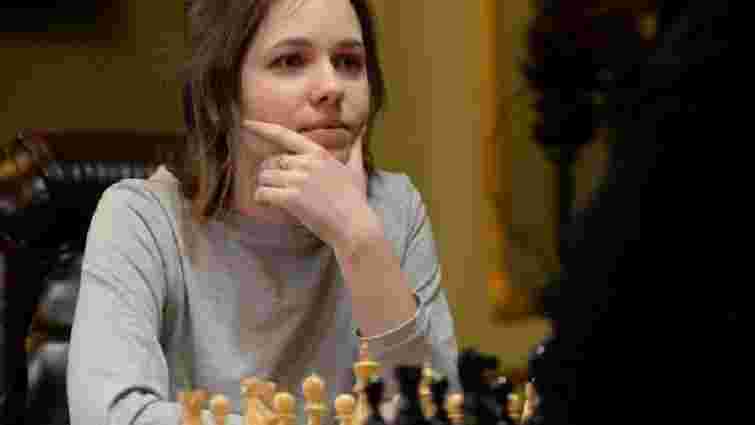 Українських шахістів можуть дискваліфікувати через борг у €60 тис.