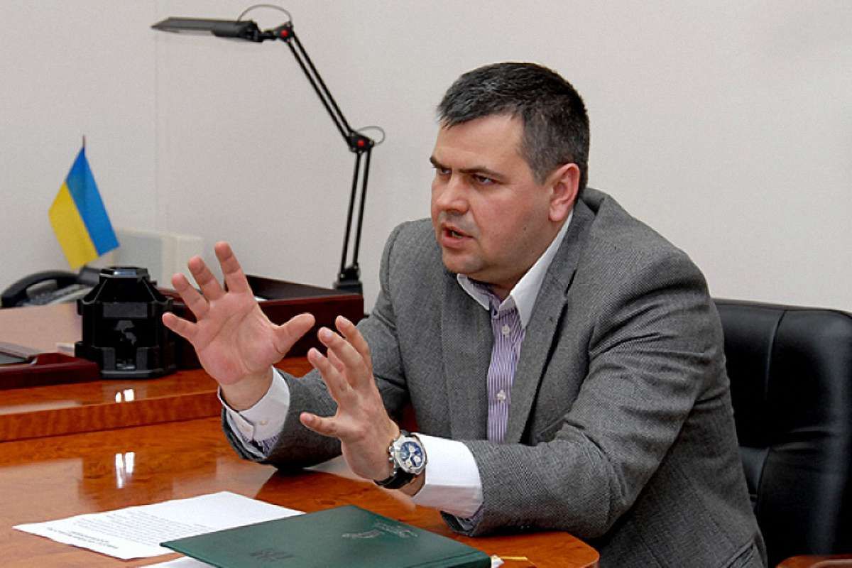 Суд поновив на посаді екс-заступника начальника головного слідчого управління Нацполіції