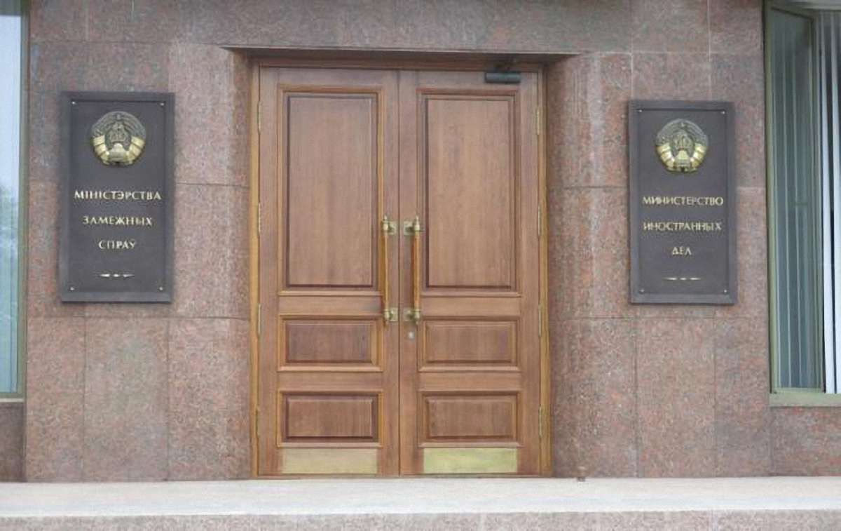 Білорусь виступає за збереження територіальної цілісності України без Криму