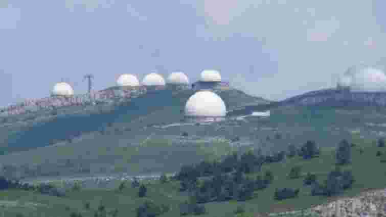 «Влада» окупованого Криму передала Кримську обсерваторію в підпорядкування «Роскосмосу» 