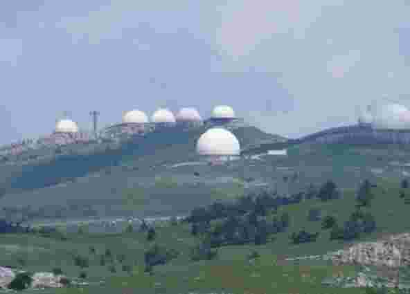 «Влада» окупованого Криму передала Кримську обсерваторію в підпорядкування «Роскосмосу» 