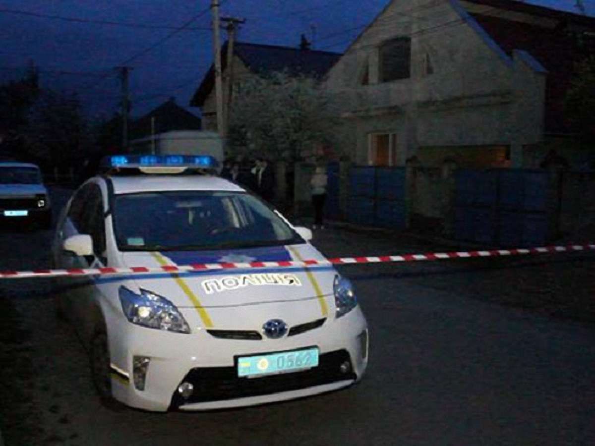 В Ужгороді вбили двох студентів з Індії, третій у важкому стані