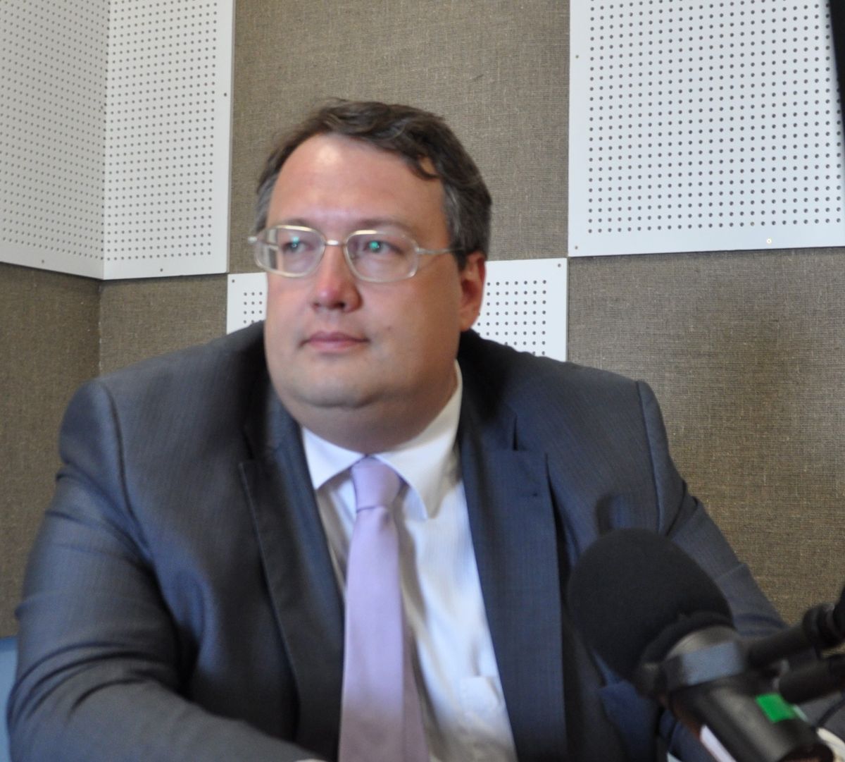 Геращенко назвав чинних міністрів, які перейдуть в новий уряд