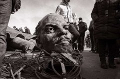 Ленін у головах