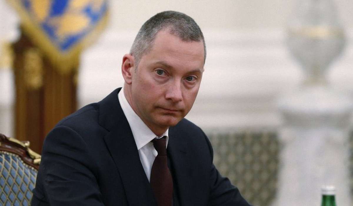 Ложкін показав ₴627,8 тис. доходу за 2015 рік