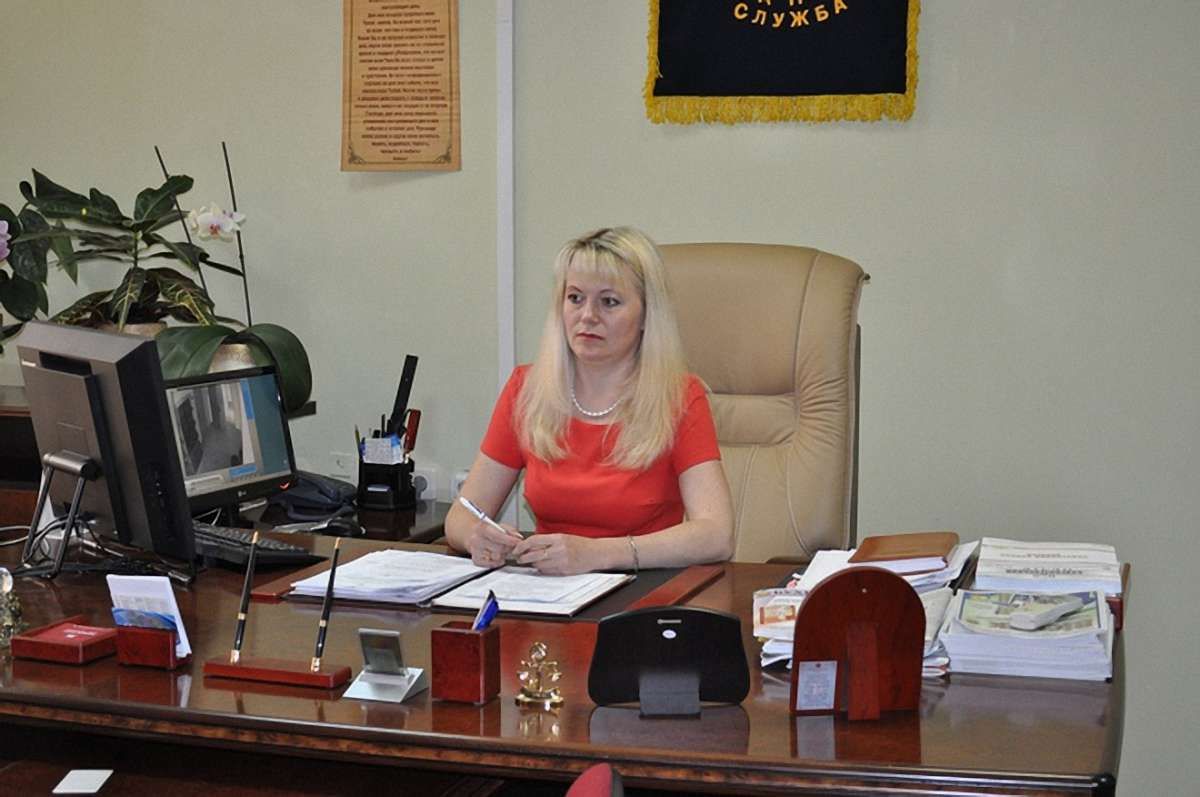 На Волині призначили нового керівника митниці