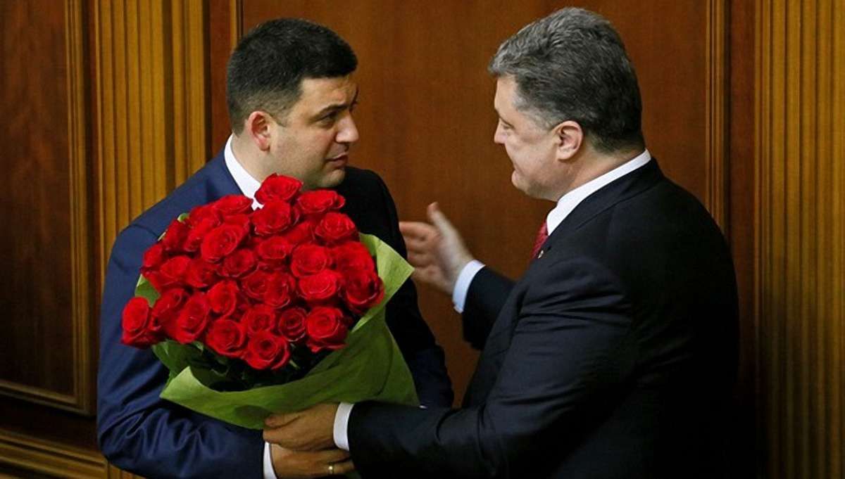 Як ви оцінюєте ймовірне призначення Володимира Гройсмана прем’єр-міністром?