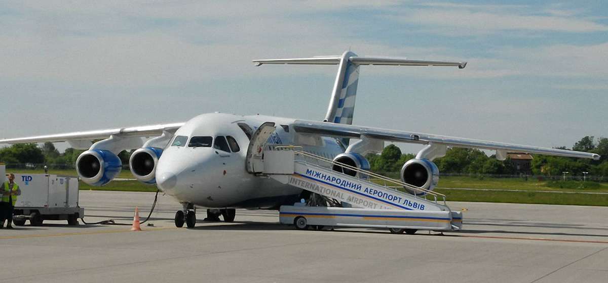 Зі Львова відкривають прямий авіарейс на острів Крит