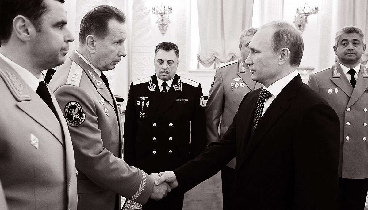 Коли помре путінізм - 2