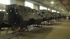 Львівські «Дозори» готові до бою