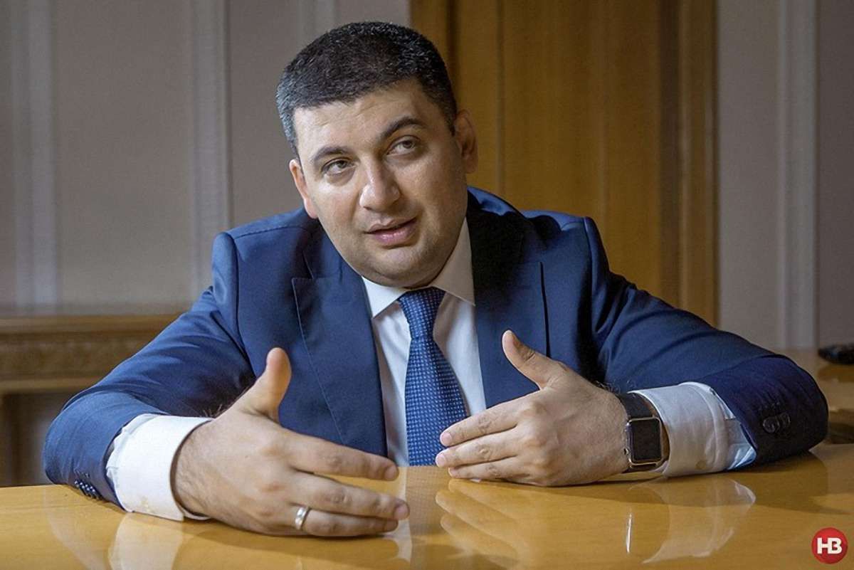 У БПП знайшли місця для кандидатів Гройсмана в Кабміні