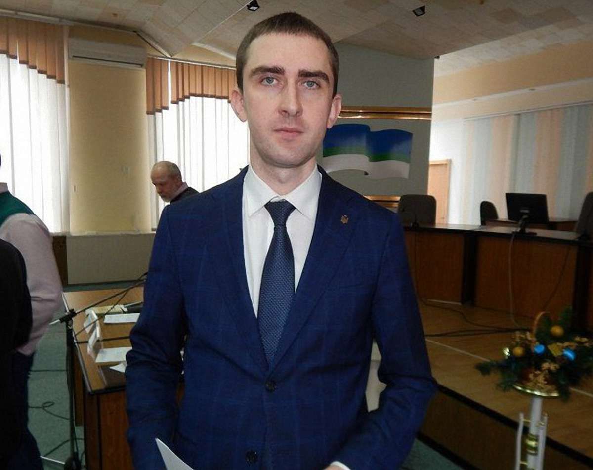 Суд поновив на посаді голову Рівненської обласної ради