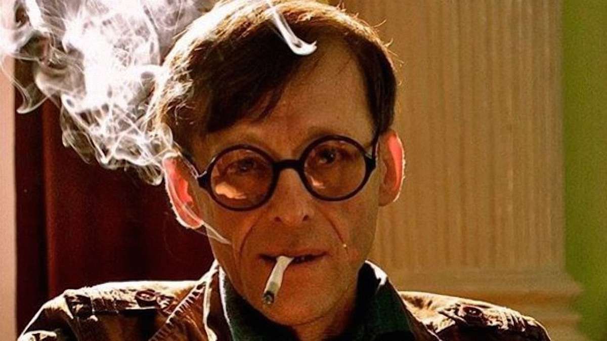 Помер режисер серіалу «Леся+Рома»

