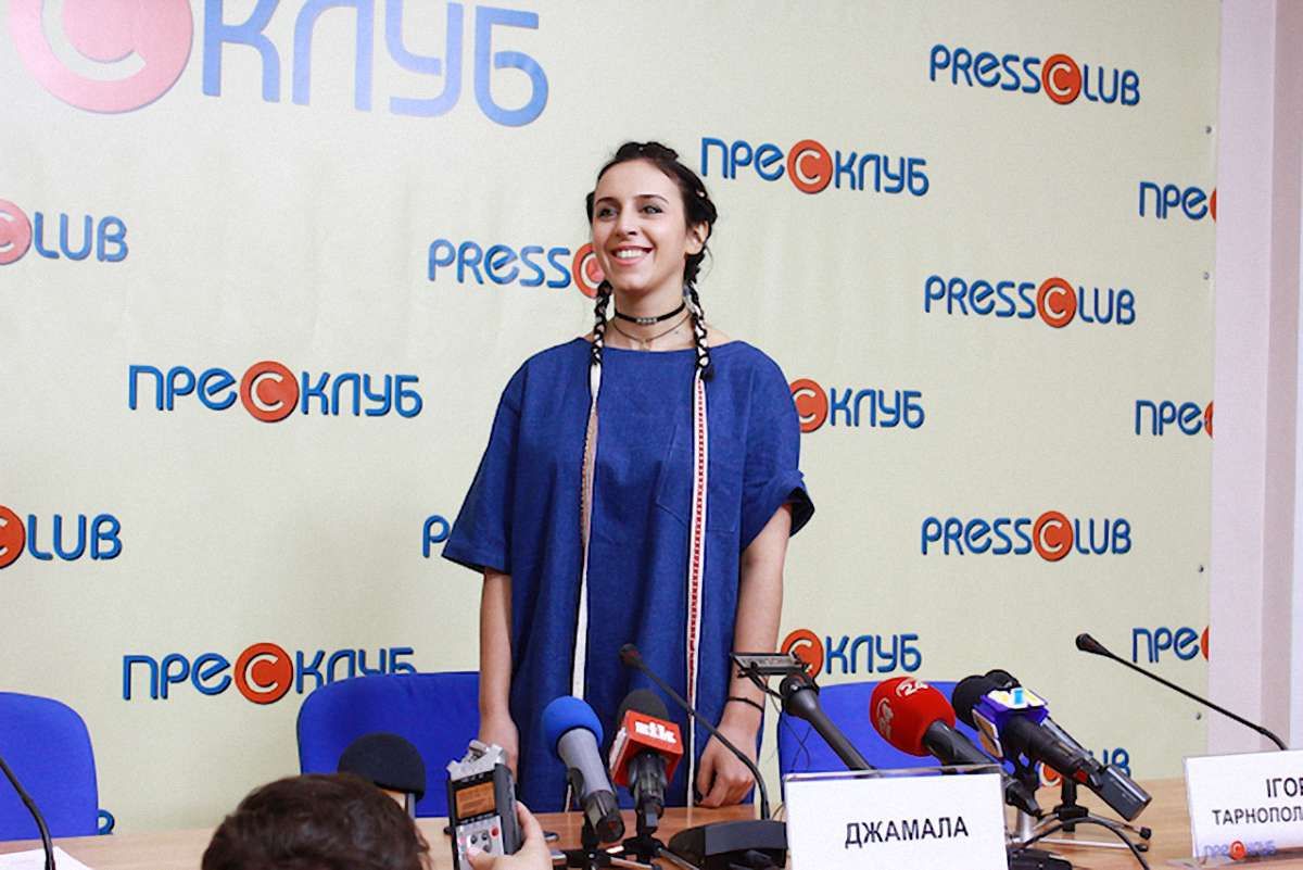 «Люди зможуть відчути мій біль»