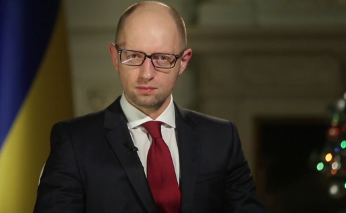 Голосування за новий уряд зірвалося через вимоги Яценюка, — ЗМІ