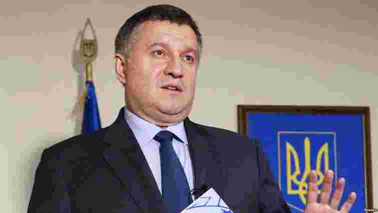 «Народний фронт» може покинути переговори щодо коаліції і Кабміну, – Аваков