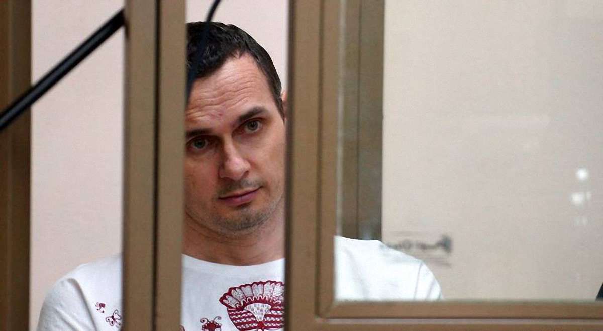 Сенцова у Якутії відвідали правозахисники