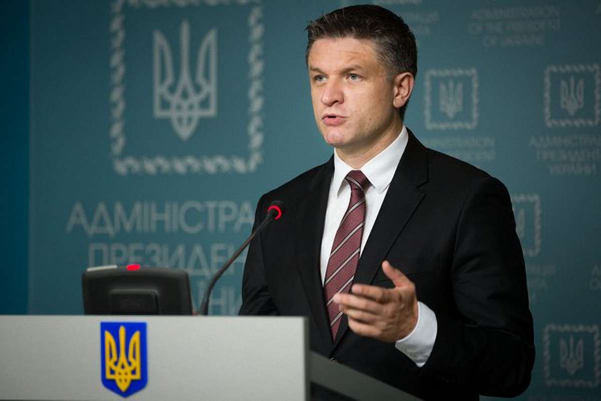 Шимків відмовився увійти до нового уряду
