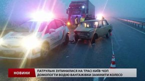 П’яних за кермом не побільшало, поліція почала оприлюднювати реальну статистику, – активісти