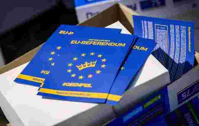 У Франції пообіцяли підтримати асоціацію Україна-ЄС попри референдум у Нідерландах