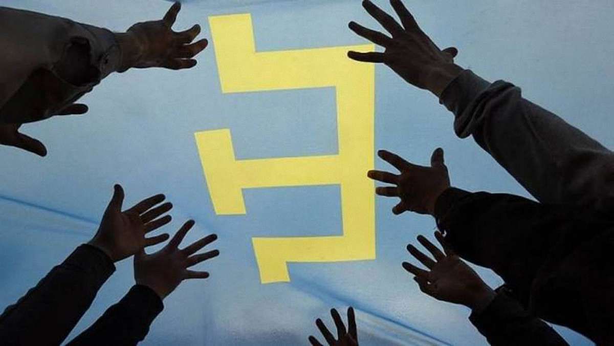 Порошенко закликав світ відреагувати на заборону Меджлісу у Криму