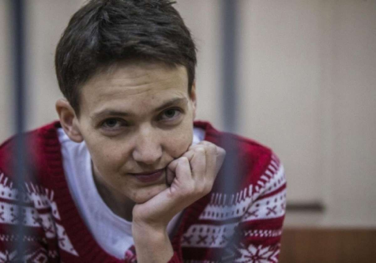 Обмін Савченко може відбутися до оголошення вироку ГРУшникам, – адвокат