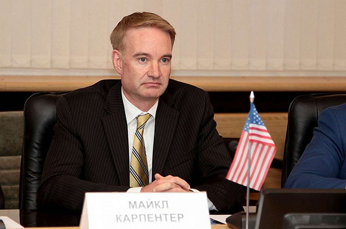 США виділять Україні $50 млн на підтримку Нацгвардії і прикордонної служби