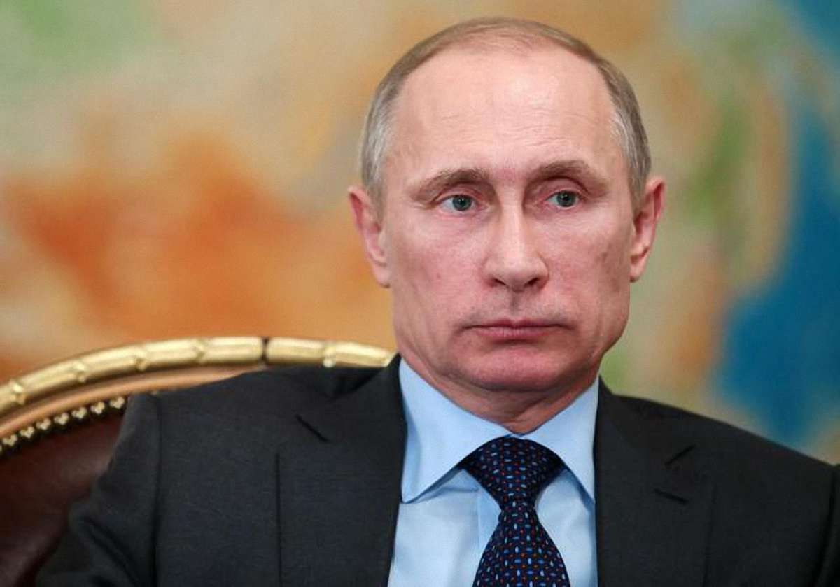 Путін назвав інформацію про «панамські офшори» достовірною
