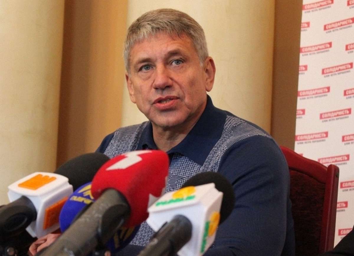 Новий міністр енергетики Насалик задекларував ₴81 тис. і п’ять авто