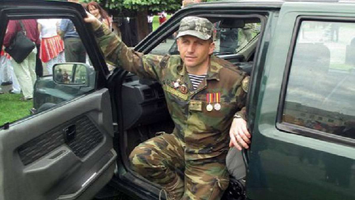 Чиновник ЛОДА, якого звинувачують у продажі автомобіля для  АТО, написав заяву на звільнення