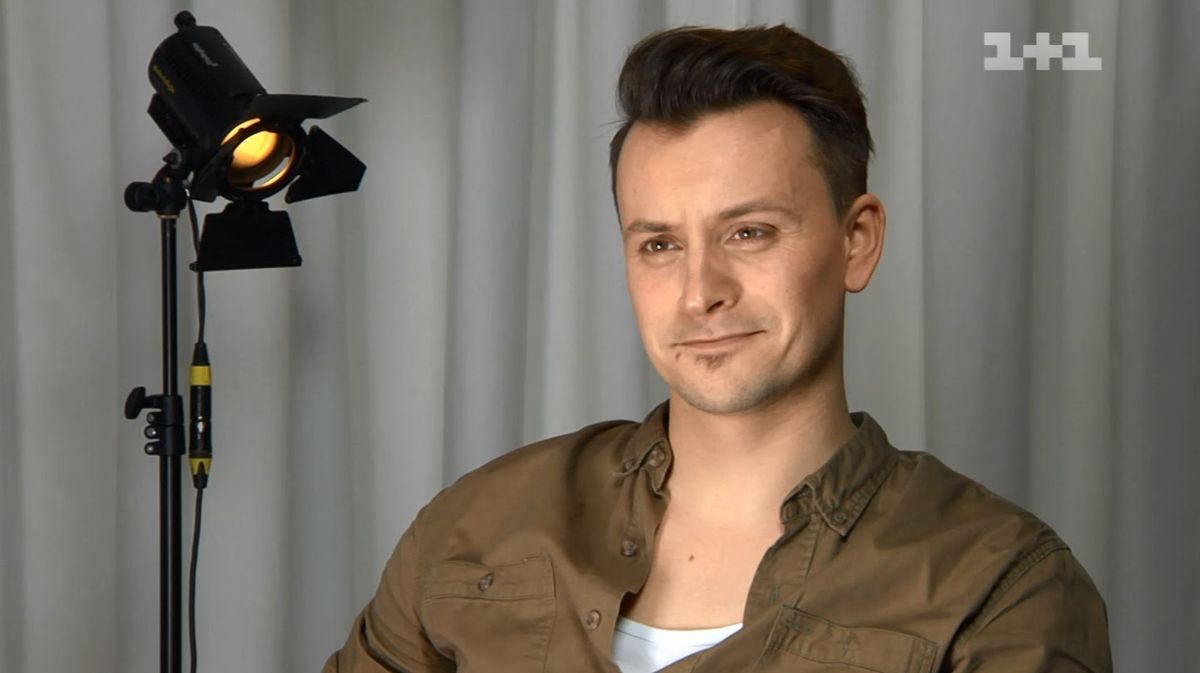 У гурті «Скрябін» з’явився новий фронтмен