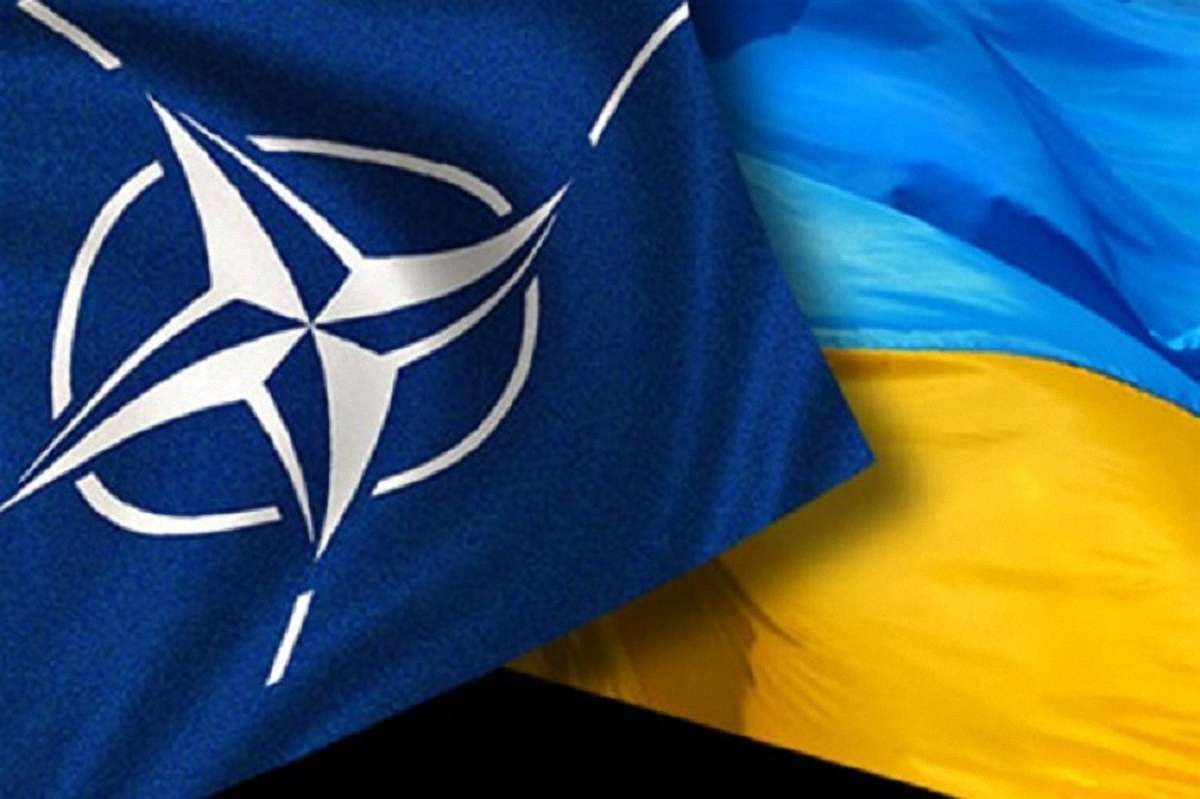 Україна представить НАТО нову концепцію реформування Збройних сил
