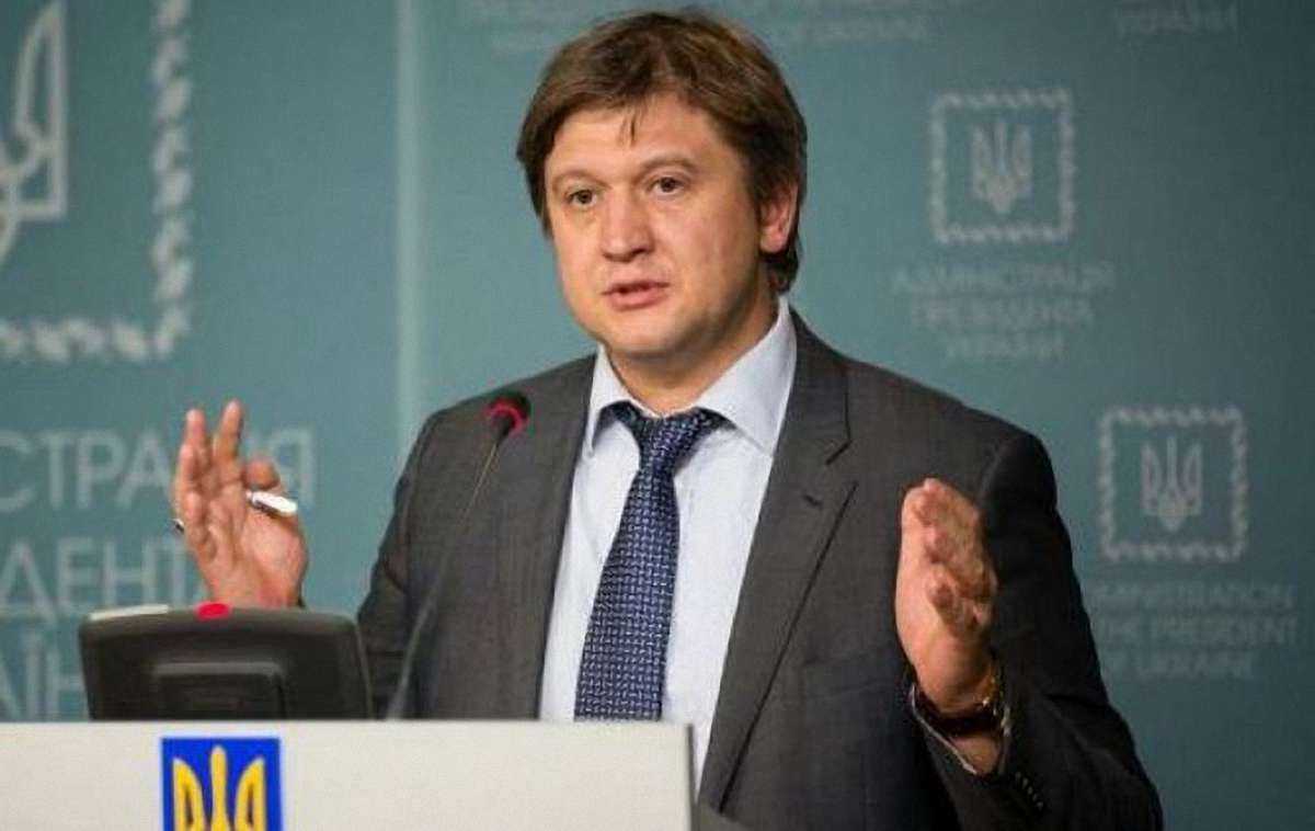 Міністр фінансів заявив, що не має активів в офшорах