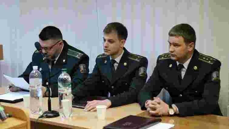 Прокуратура вимагає 15 років ув’язнення для російських ГРУшників