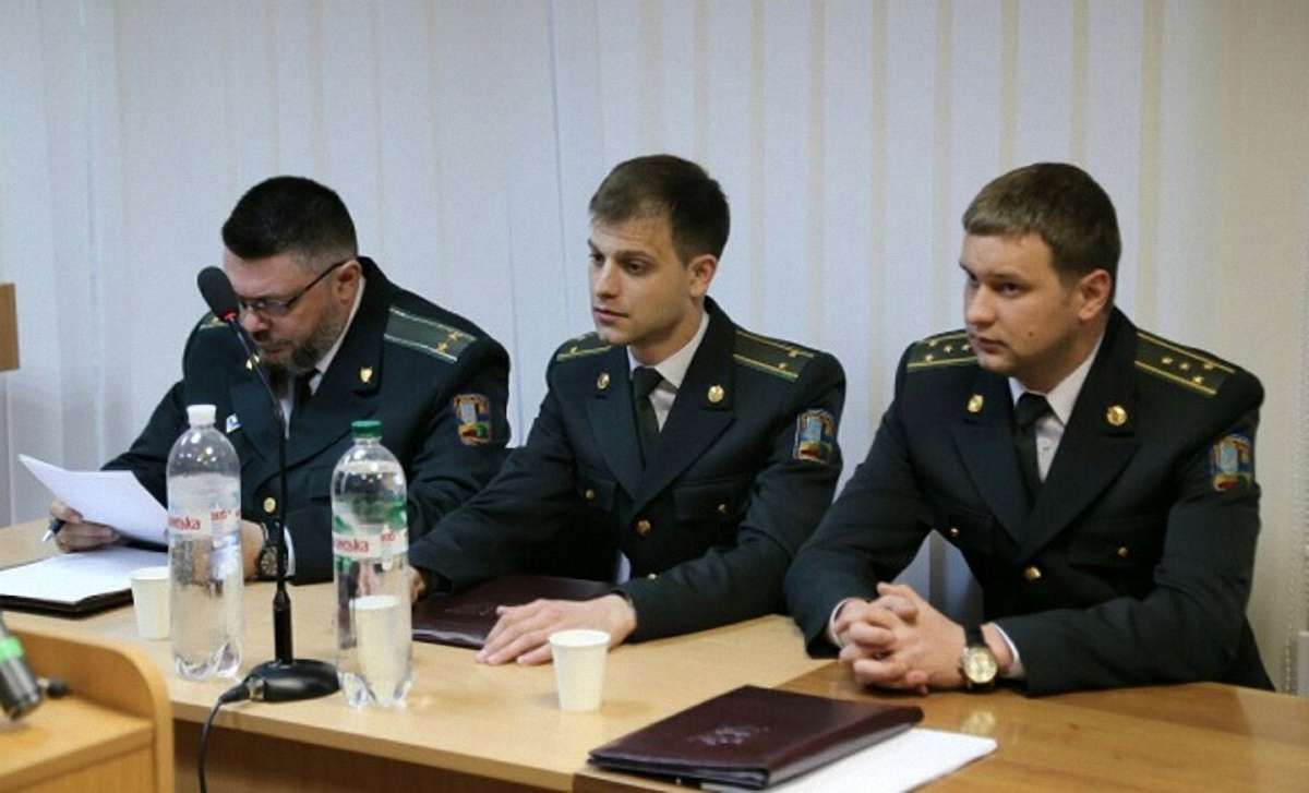 Прокуратура вимагає 15 років ув’язнення для російських ГРУшників