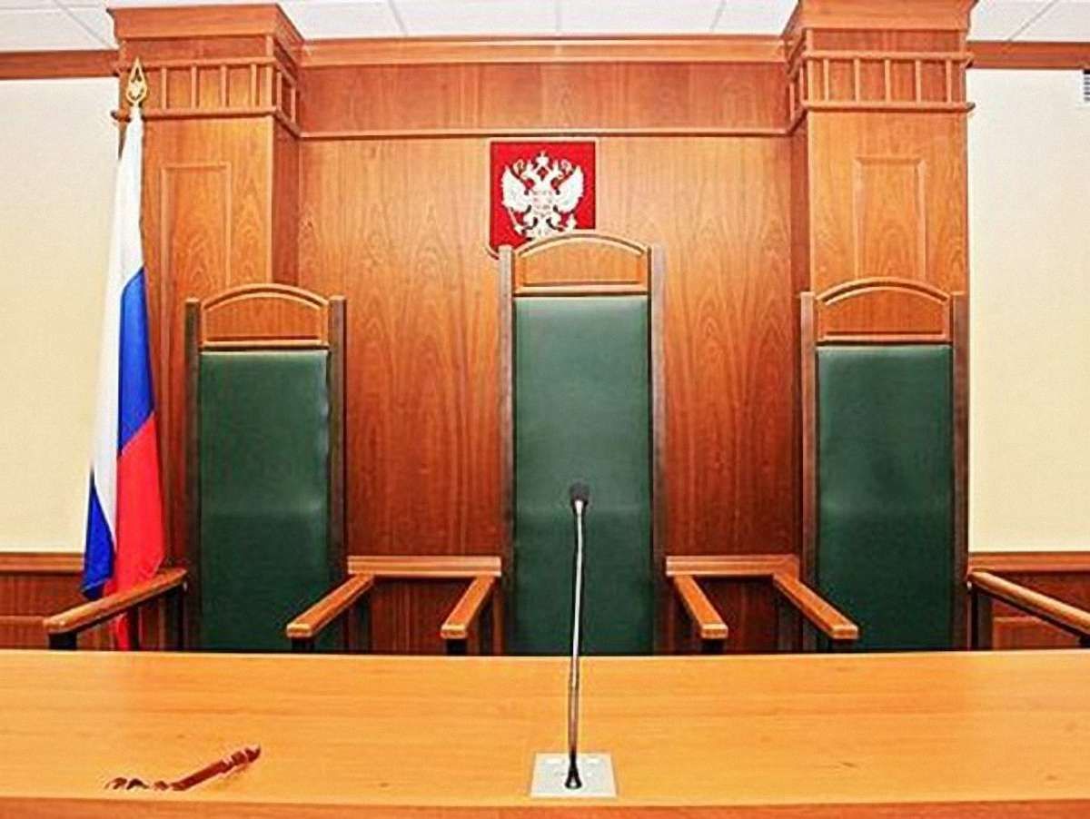 У Росії позбавили повноважень суддю, яка прийняла позов про відставку Путіна