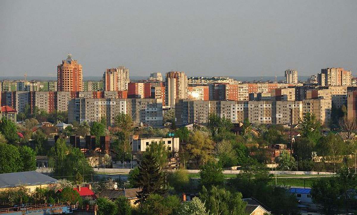 У Львові створять шість компаній для обслуговування багатоквартирних будинків