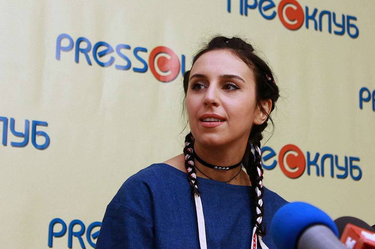 Організатори «Євробачення» попросили Україну уникати політики
