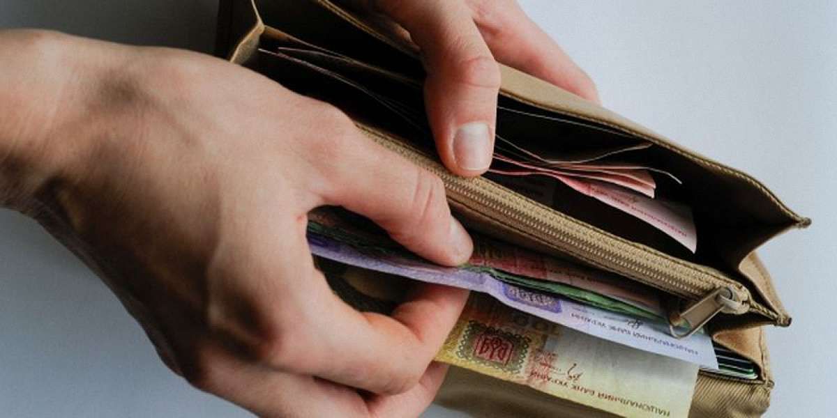 В Україні змінився порядок нарахування пенсій