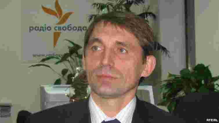 Новий представник України при Євросоюзі приступив до виконання обов’язків