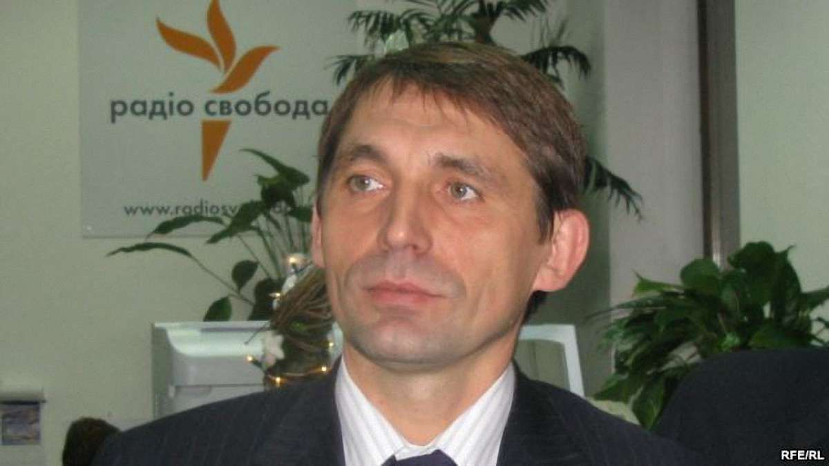 Новий представник України при Євросоюзі приступив до виконання обов’язків