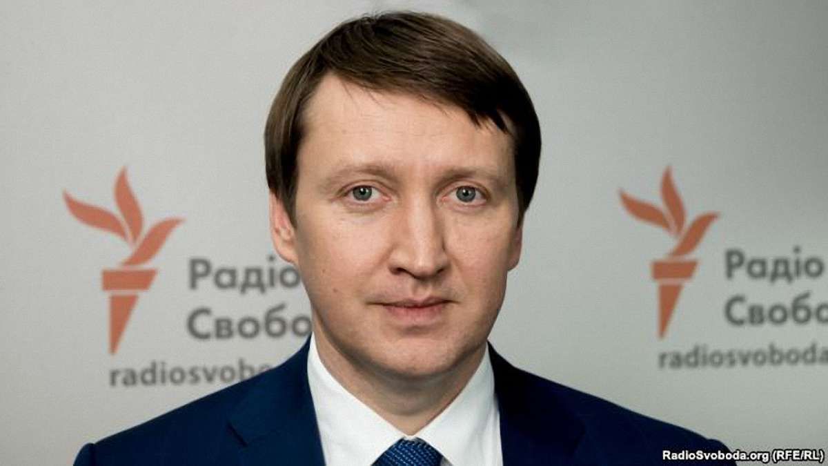 Україна хоче отримати від Світового банку мільярд доларів на зрошення земель