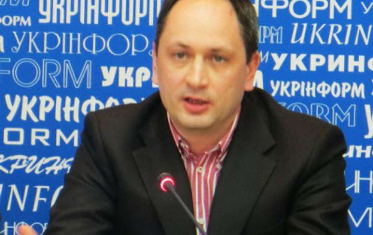Міністр з окупованих територій не підтримує економічну блокаду Донбасу