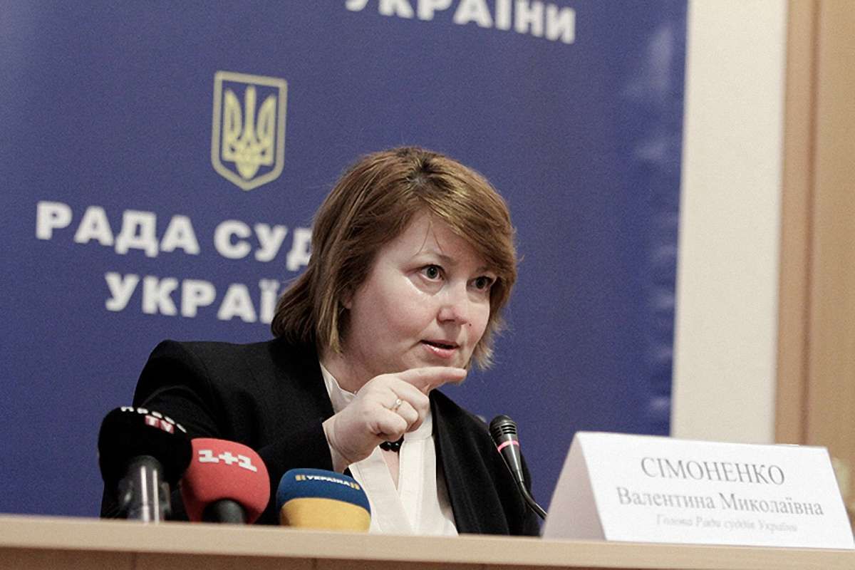 Голова Ради суддів хоче, щоб служителі Феміди отримували щонайменше $2 тис. зарплати