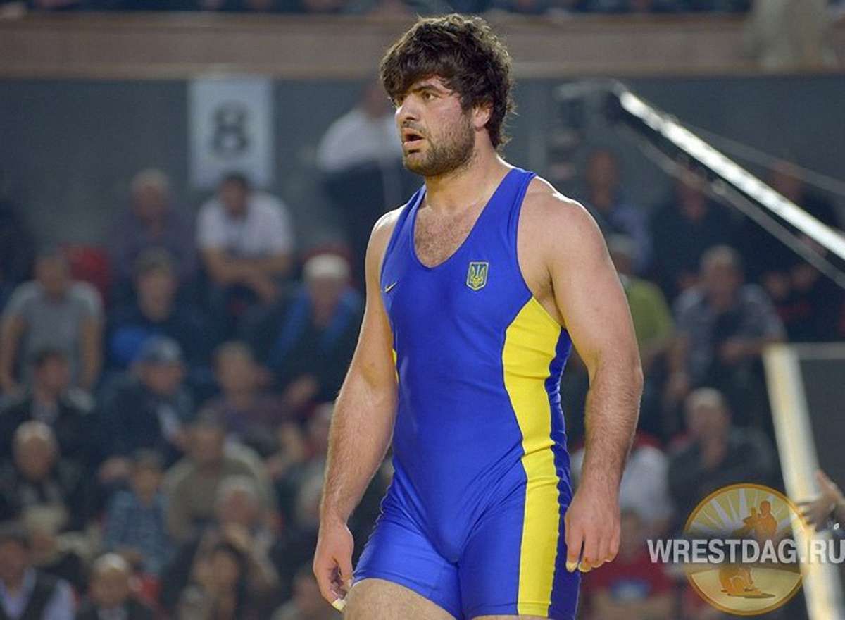 Четверо українських борців завоювали путівки на Олімпійські ігри