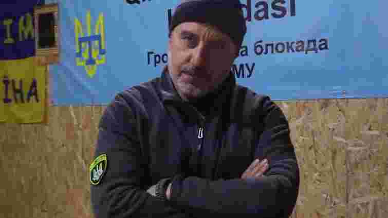 Активісти блокади Криму патрулюватимуть три райони Херсонщини
