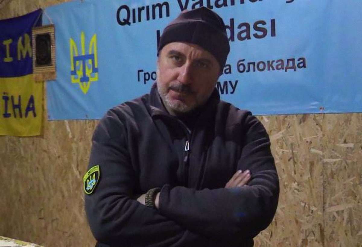 Активісти блокади Криму патрулюватимуть три райони Херсонщини